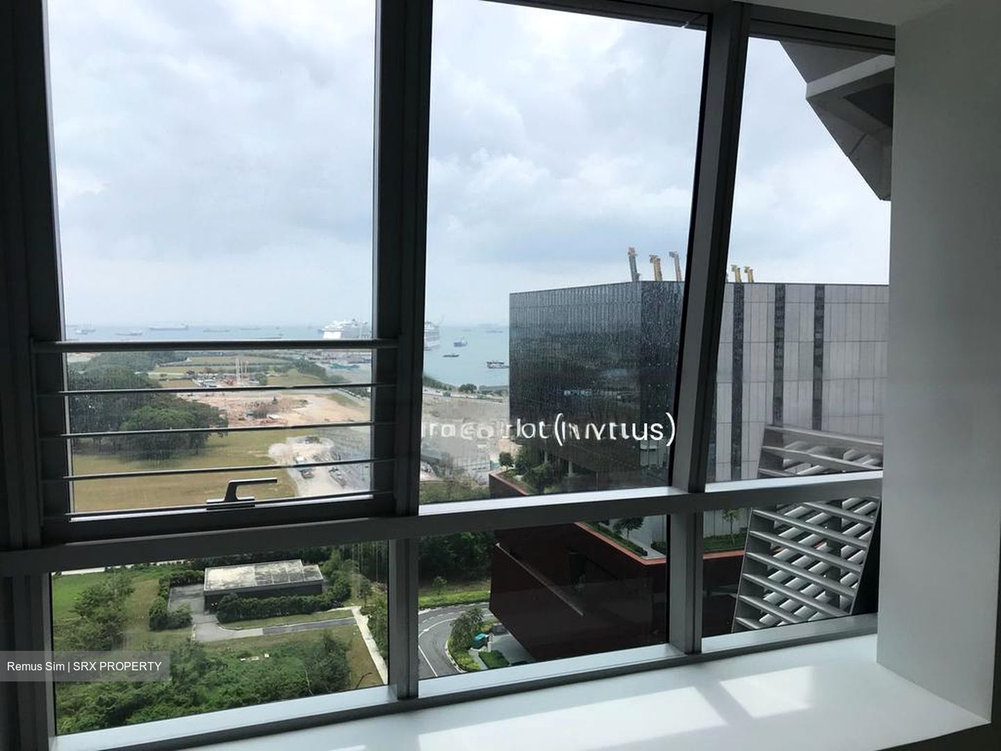 V On Shenton (D1), Apartment #459528301